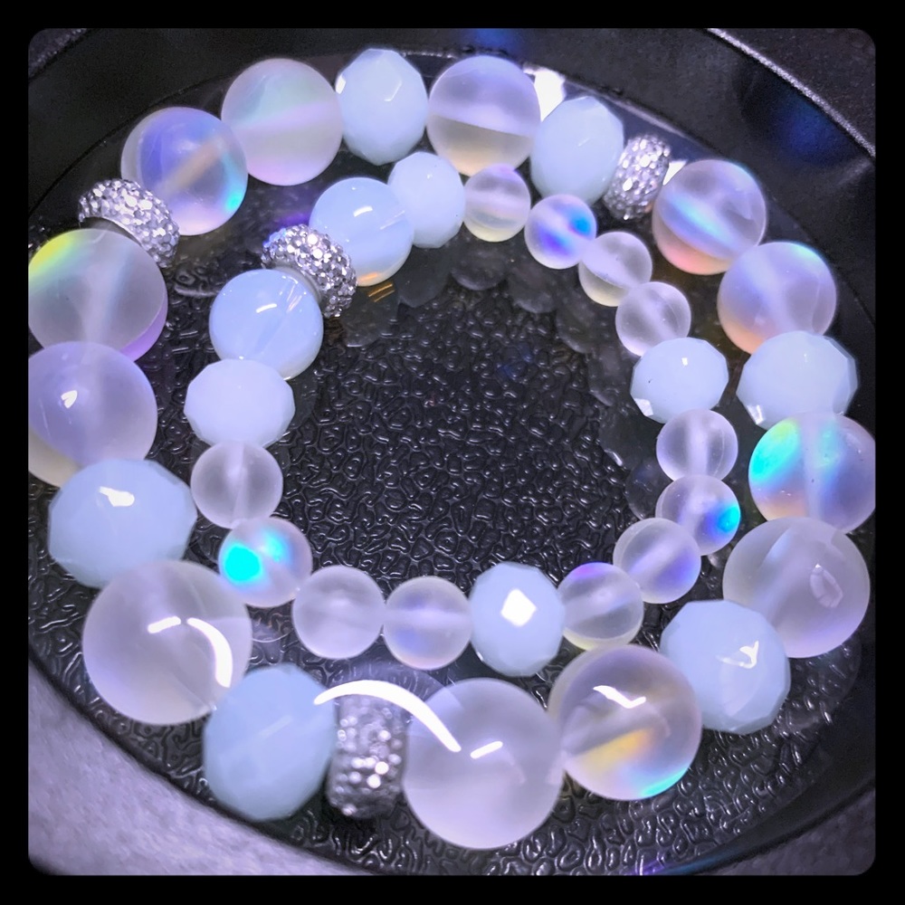 Matching Bracelet Set